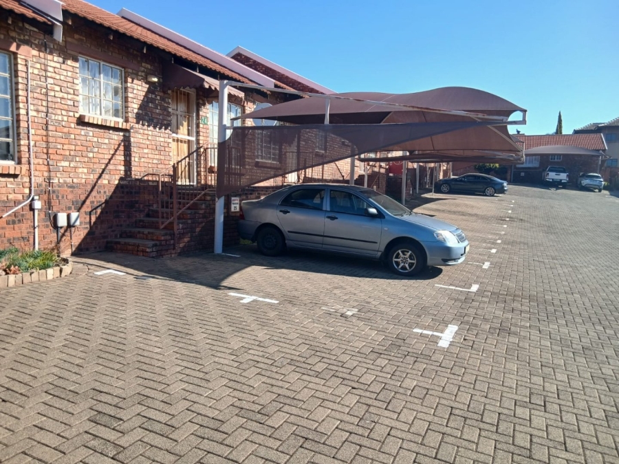 2 Bedroom Property for Sale in Pentagon Park Free State